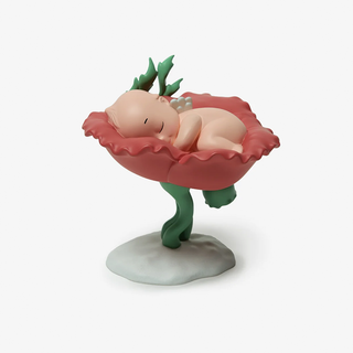 Kewpie®️ In Nature Figure Blind Box