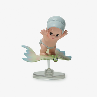 Kewpie®️ In Nature Figure Blind Box