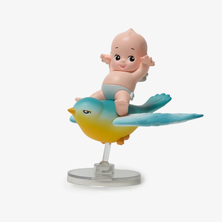 Kewpie®️ In Nature Figure Blind Box