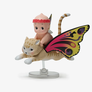 Kewpie®️ In Nature Figure Blind Box