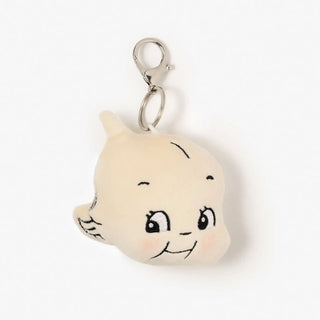 Kewpie®️ Plush Bag Charm