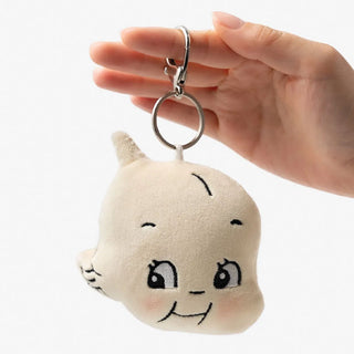 Kewpie®️ Plush Bag Charm