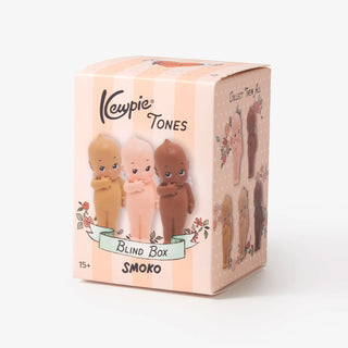 Kewpie®️ Tones Figure Blind Box