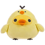 Kiiroitori in Kiiroitori Kigurumi Medium Plush