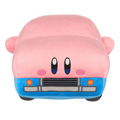 Kirby and the Forgotten Land Car Mouth Large Plush