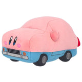 Kirby and the Forgotten Land Car Mouth Small Plush