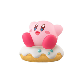Kirby Friends Vol. 5 Figure