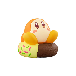 Kirby Friends Vol. 5 Figure