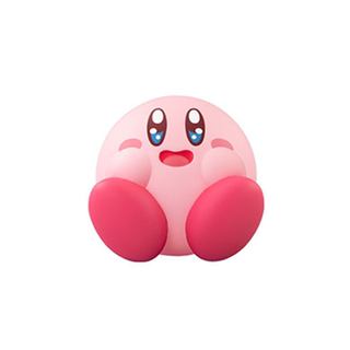 Kirby Friends Vol. 5 Figure