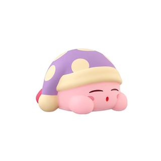 Kirby Friends Vol. 5 Figure