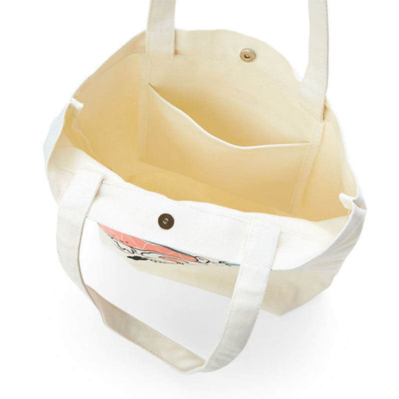 Kirimichan 10th Anniversary Tote Bag – JapanLA