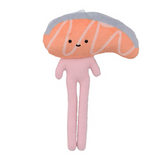 Kirimichan Expressions Plush Strap