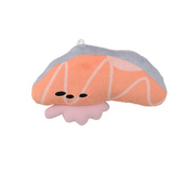 Kirimichan Expressions Plush Strap