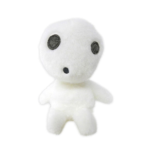 Kodama Small Beanbag Plush