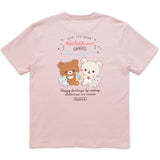 Korilakkuma & Chairoikoguma Ice Cream JapanLA Tee