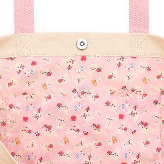 Korilakkuma Strawberry JapanLA Totebag