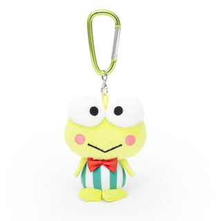 Sanrio Character Bow Mascot Carabiner