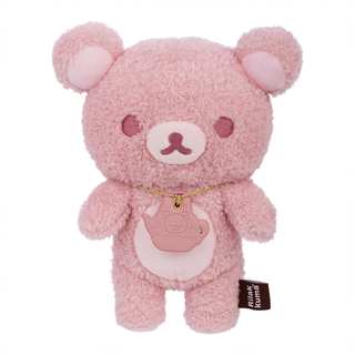 Korilakkuma Tea Time Small Plush