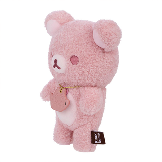 Korilakkuma Tea Time Small Plush