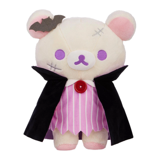 Korilakkuma Vampire Plush