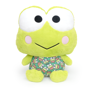 Sanrio Playful Pattern 24" Plush