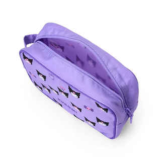 Sanrio 2-Piece Travel Pouch Set