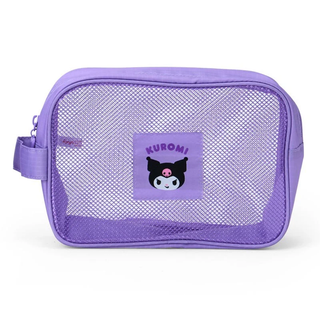 Sanrio 2-Piece Travel Pouch Set