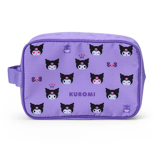 Sanrio 2-Piece Travel Pouch Set