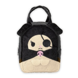 Kuromi Gang Fuwa Fuwa Plush Bag