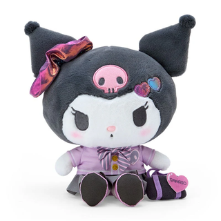 Sanrio Academy 9" Plush