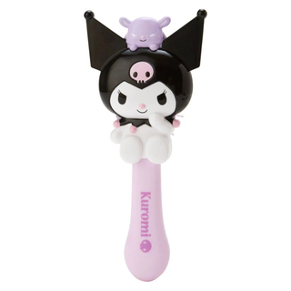 Sanrio Besties Die-Cut Hair Brush