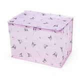 Sanrio Medium Zippered Tarpaulin Box