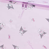 Sanrio Medium Zippered Tarpaulin Box