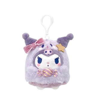 Sanrio Candy Ghost Plush Mascot
