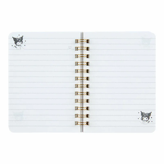 Sanrio Compact Ruled Notebook