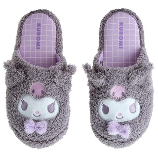 Sanrio Cozy Room Slippers