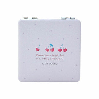 Sanrio 2-Way Compact Mirror