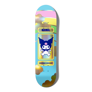 Hello Kitty and Friends x GIRL Rainbow Deck Blind Bag