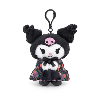 Sanrio Hakama Plush Keychain