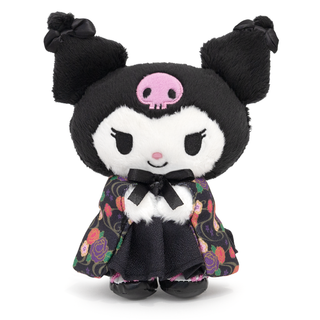 Sanrio Hakama Plush