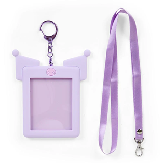 Sanrio Convertible ID Badge Holder