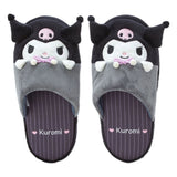 Sanrio Adult Lounge Slippers