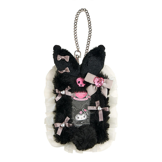 Kuromi Meloromi Rabbit Card Case