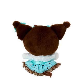 Sanrio Choco Mint Plush Keychain