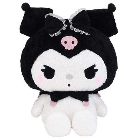 Kuromi Mystic Lolita Yurukawa Plush