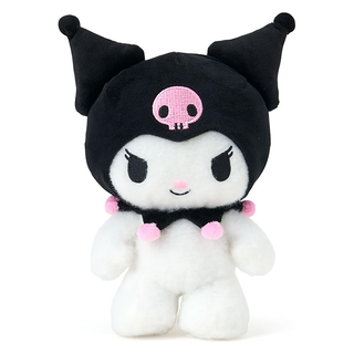My Melody and Kuromi Netflix Series Posable Plush