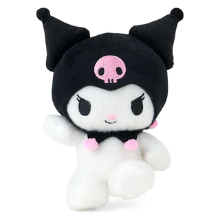 My Melody and Kuromi Netflix Series Posable Plush