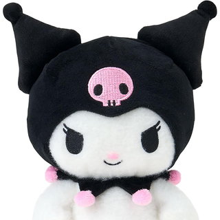 My Melody and Kuromi Netflix Series Posable Plush
