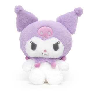 Sanrio Pastel Fluffy Plush