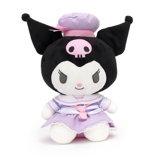 Sanrio Pastel Sailor 8" Plush